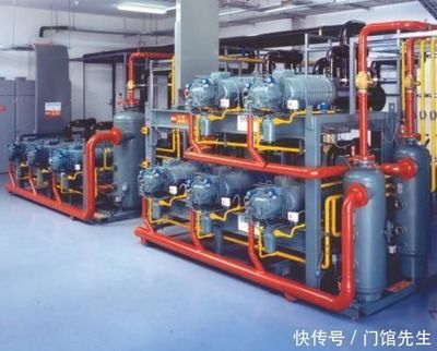 北京市制冷設備公司優(yōu)秀企業(yè)推薦