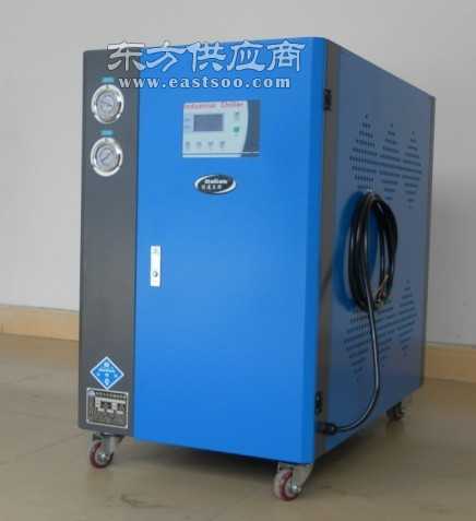 供應冷水機廠家 工業(yè)冰水機代理 冷凍機圖片