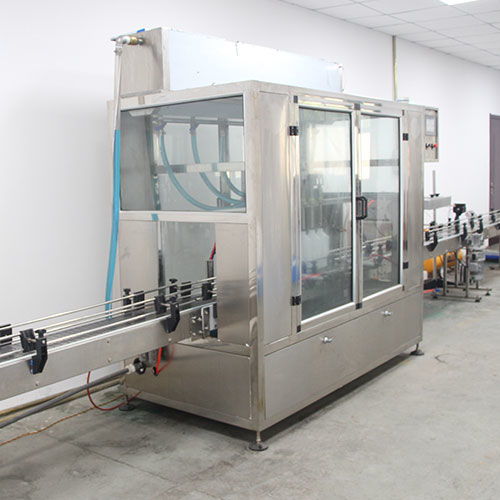 順天科信機械廠 遼寧地區玻璃水灌裝機的專業批發商與日用百貨銷售服務商