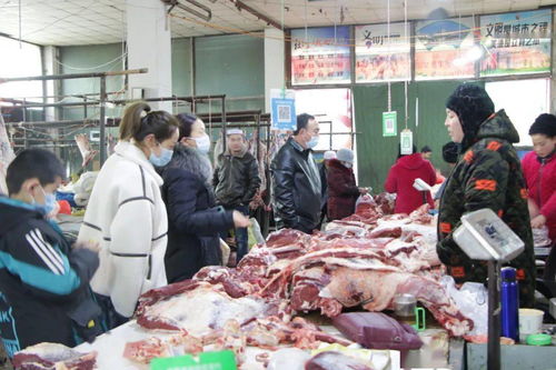 格爾木全力保供穩(wěn)價(jià)，守護(hù)春節(jié)“菜籃子”——水產(chǎn)品批發(fā)市場(chǎng)平穩(wěn)運(yùn)行紀(jì)實(shí)