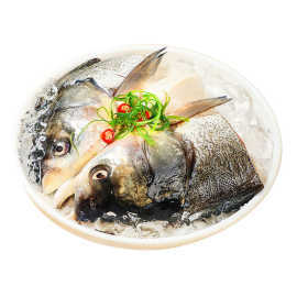 千島湖魚(yú)頭 優(yōu)質(zhì)水產(chǎn)品批發(fā)的理想選擇