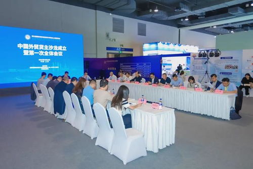 匯聚航運精英，共筑供應鏈新格局——不容錯過的行業盛會